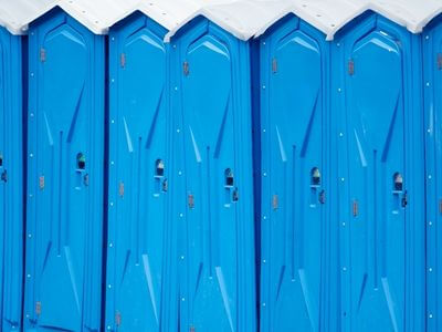 Professional construction toilets services in Toledo,Oh - Toledo Portable Toilets Rental